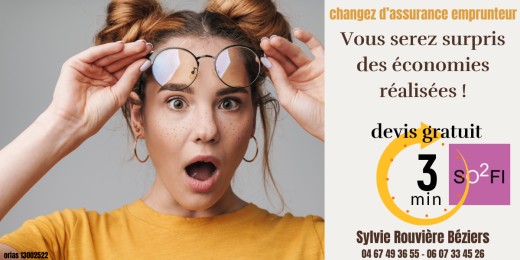Devis assurance de prêt